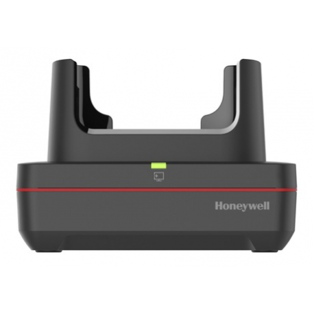 Honeywell Non-Booted Display Dock - Docking cradle - USB / Ethernet - HDMI - 10Mb LAN - 0