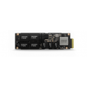 Samsung PM9A3 MZQL2960HCJR - Solid state drive - 960 GB - internal - 2.5" - U.2 PCIe 4.0 x4 (NVMe)