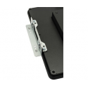 Iiyama - Mounting component (bracket) for LCD display - screen size: 10"-24" - for ProLite TF1015MC-B1, TF1015MC-B2, TF1515MC-B1, TF1515MC-B2, TF2415MC-B1, TF2415MC-B2