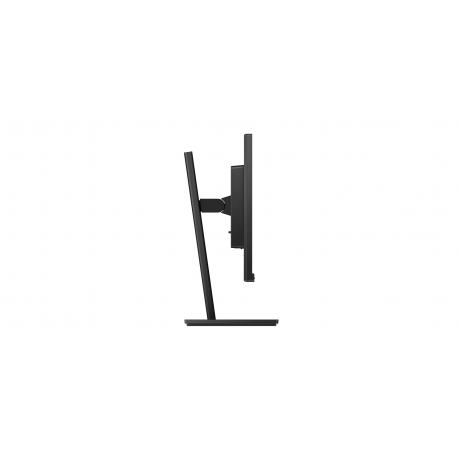 Philips S-line 272S1AE - LED monitor - 27" - 1920 x 1080 Full HD (1080p) @ 75 Hz - IPS - 250 cd/m² - 1000:1 - 4 ms - HDMI, DVI-D, VGA, DisplayPort - speakers - black texture - 7