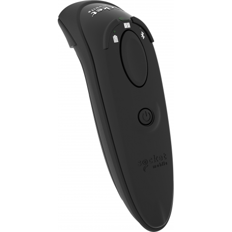 DuraScan D740 - V20 - barcode scanner - portable - linear imager - decoded - Bluetooth 2.1 EDR - 1