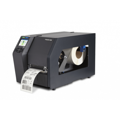 Printronix T8304 TT 4" 300dpi EU STD - 0