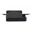 Elo - EMV terminal cradle - black - for Elo 1002, 1302, 1902, 2002, 2202, 2402, 2702, 5502