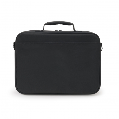 DICOTA Eco Multi BASE - Notebook carrying case - 15" - 17.3" - black - 1
