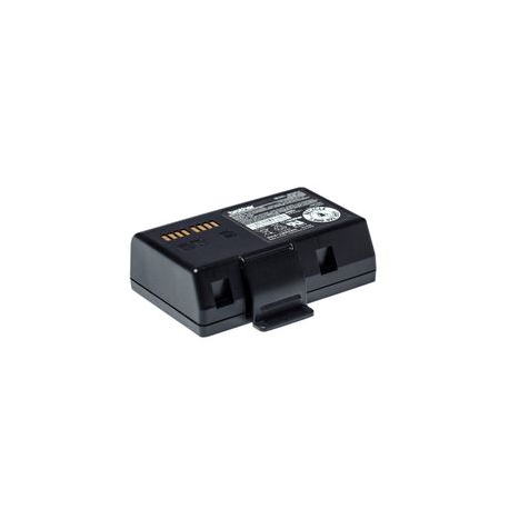 Brother PA-BT-010 - Printer battery (smart) - 1 x Lithium Ion - for RuggedJet RJ-3035B, RJ-3055WB - 1