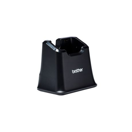 Brother PA-CR-003EU - Printer charging cradle - for RuggedJet RJ-2035B, RJ-2055WB - 0