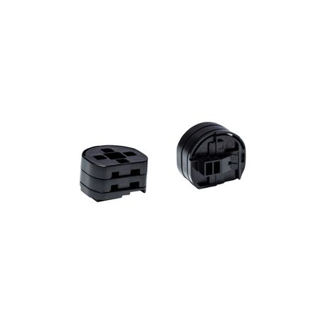 Brother PA-RS-001 - Media roll spacer kit - for RuggedJet RJ-2035B, RJ-2055WB - 0