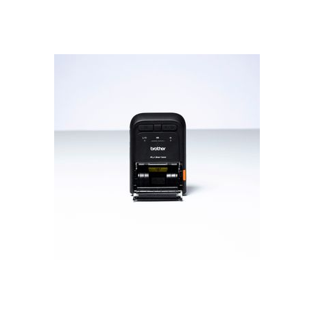 Brother PA-RS-001 - Media roll spacer kit - for RuggedJet RJ-2035B, RJ-2055WB - 2