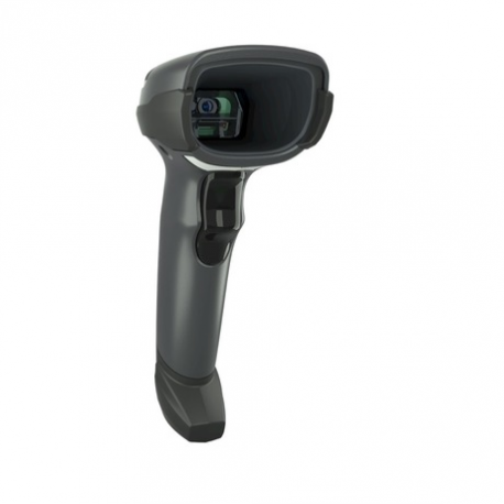 Zebra DS4608-HD - USB Kit - barcode scanner - handheld - 2D imager - decoded - USB - 2
