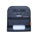 Brother RuggedJet RJ-3035B - Receipt printer - direct thermal - Roll (7.9 cm) - 203 dpi - up to 101.6 mm/sec - USB 2.0, NFC, Bluetooth 5.0