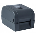 Brother TD-4750TNWB - Label printer - direct thermal / thermal transfer - Roll (11.2 cm) - 300 x 300 dpi - up to 152 mm/sec - USB, LAN, Wi-Fi(n), USB host, RS232, Bluetooth 4.2