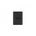 Transcend ESD270C - Solid state drive - 500 GB - external (portable) - USB 3.1 Gen 2 - 256-bit AES - black