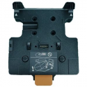 Brother - Printer vehicle cradle - for RuggedJet RJ-4230B, RJ-4250WB