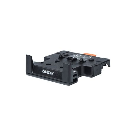 Brother - Printer vehicle cradle - for RuggedJet RJ-4230B, RJ-4250WB - 2