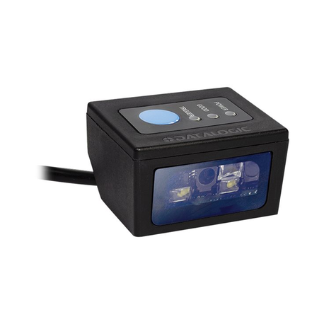 Datalogic DSM0422-WA Fixed Scan Module - Barcode scanner - desktop - decoded - USB - 0