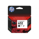 HP 652 - 6 ml - original - Ink Advantage - ink cartridge - for Deskjet Ink Advantage 26XX, Ink Advantage 37XX, Ink Advantage 50XX, Ink Advantage 52XX