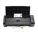 IRIS IRIScan Pro 5 - Document scanner - Contact Image Sensor (CIS) - Duplex - Legal - 600 dpi - up to 23 ppm (mono) / up to 17 ppm (colour) - ADF (20 pages) - up to 1000 scans per day - USB 2.0