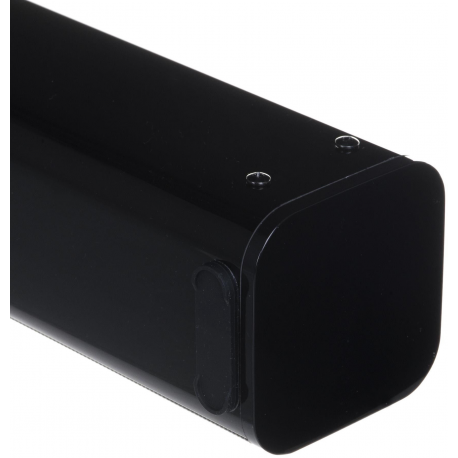 Sharp HT-SB110 - Speaker - wireless - Bluetooth - glossy black - 8