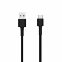 Xiaomi - USB cable - USB (M) to USB-C (M) - 1 m