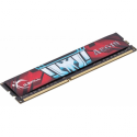 G.Skill AEGIS F3-1600C11S-4GIS - DDR3 - module - 4 GB - DIMM 240-pin - 1600 MHz / PC3-12800 - CL11 - 1.5 V - unbuffered - non-ECC