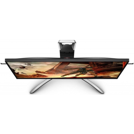 Microsoft Surface Laptop Studio - 14.4" - Core i5 11300H - 16 GB RAM - 256 GB SSD - QWERTY - 4