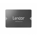 Lexar NS100 - Solid state drive - 1 TB - internal - 2.5" - SATA 6Gb/s