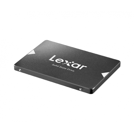 Lexar NS100 - Solid state drive - 1 TB - internal - 2.5" - SATA 6Gb/s - 1