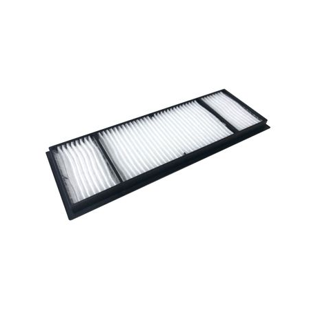 Epson EB-725W - 3LCD projector - 4000 lumens (white) - 4000 lumens (colour) - WXGA (1280 x 800) - 16:10 - 720p - ultra short-throw lens - 802.11a / b / g / n / ac wireless  /  LAN /  Miracast - white - 4