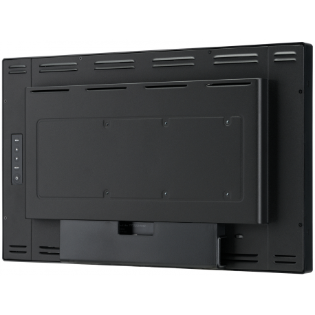 iiyama ProLite TF2234MC-B7AGB - LED monitor - 22" (21.5" viewable) - open frame - touchscreen - 1920 x 1080 Full HD (1080p) @ 60 Hz - IPS - 350 cd/m² - 1000:1 - 8 ms - HDMI, VGA, DisplayPort - black - 3