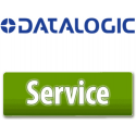 Datalogic EASEOFCARE 2-Day Comprehensive - Extended service agreement - parts and labour (for battery only) - 5 years - carry-in - repair time: 2 business days - for Skorpio X5