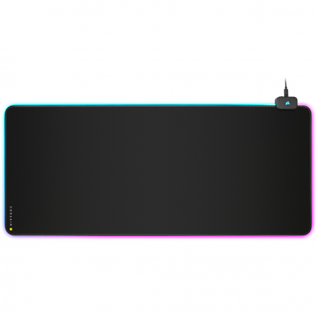 CORSAIR Gaming MM700 RGB Extended - Mouse pad - 1