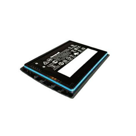 Intermec - Spare - handheld battery (standard) - 1 x Lithium Ion 4020 mAh - for Honeywell CT40 XP - 1