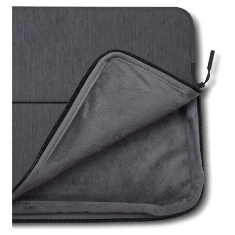Lenovo Urban Sleeve - Notebook sleeve - 14" - charcoal grey - for Flex 5G 14Q8CX05; ThinkPad P14s Gen 2; T14 Gen 2; X1 Yoga Gen 6; Yoga Slim 7 Pro 14 - 3