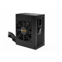 be quiet! SFX Power 3 - Power supply (internal) - SFX12V 3.42/ EPS12V 2.92 - 80 PLUS Bronze - AC 100-240 V - 450 Watt - active PFC - Europe