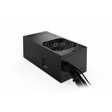 be quiet! TFX Power 3 - Power supply (internal) - TFX12V 2.52/ EPS12V 2.92 - 80 PLUS Gold - AC 100-240 V - 300 Watt - active PFC - Europe - 2