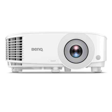 BenQ MH560 - DLP projector - portable - 3D - 3800 ANSI lumens - Full HD (1920 x 1080) - 1080p - 0