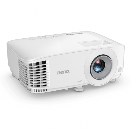 BenQ MH560 - DLP projector - portable - 3D - 3800 ANSI lumens - Full HD (1920 x 1080) - 1080p - 3
