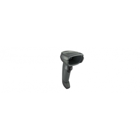 Zebra DS4608-HD - Barcode scanner - handheld - 2D imager - decoded - keyboard wedge - 4