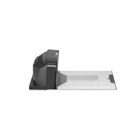 Zebra MP7000 - Short - barcode scanner - integrated - RS-232, RS-485, USB - 2