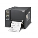 TSC MH261T, 8 dots/mm (203 dpi), disp., RTC, USB, USB Host, RS232, LPT, Ethernet