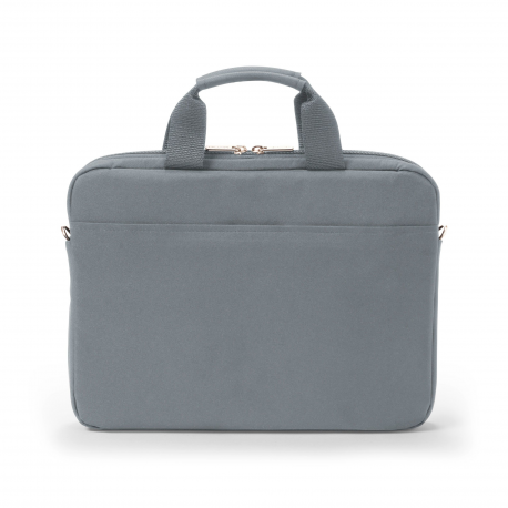 DICOTA Eco Slim Case BASE - Notebook carrying case - 11" - 12.5" - grey - 3