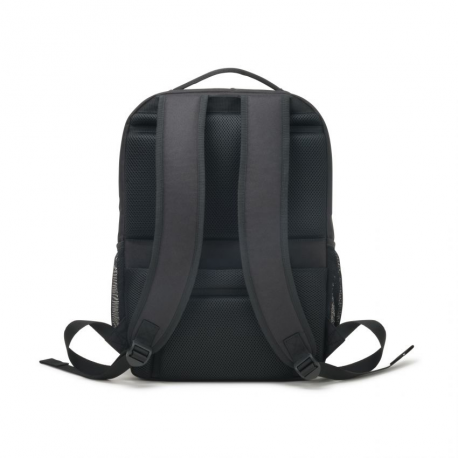 DICOTA Eco Plus BASE - Notebook carrying backpack - 13" - 15.6" - black - 8