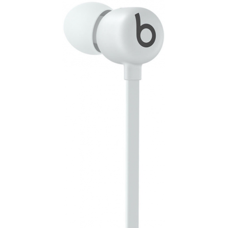 Beats Flex All-Day - Earphones with mic - in-ear - Bluetooth - wireless - smoke grey - for iPad / iPhone / iPod / TV / Watch - 5