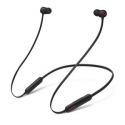 Beats Flex All-Day - Earphones with mic - in-ear - Bluetooth - wireless - black beats - for iPad / iPhone / iPod / TV / Watch