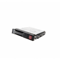 HPE Read Intensive - Solid state drive - 7.68 TB - hot-swap - 2.5" SFF - SATA 6Gb / s - with HPE Smart Carrier