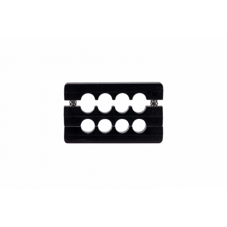 Screenor Smart - Back cover for mobile phone - transparent - for Samsung Galaxy Xcover 5 - 4