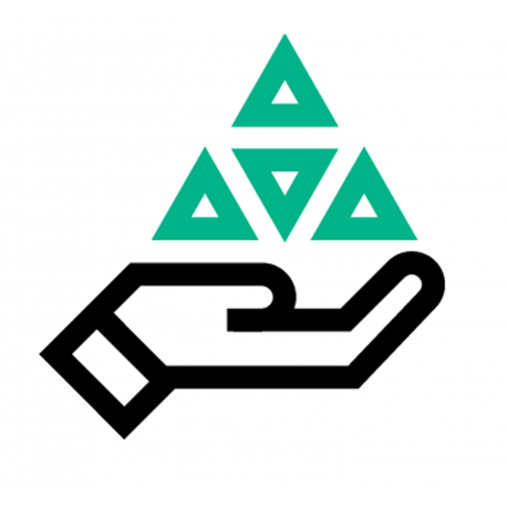 HPE Foundation Care 24x7 Service Post Warranty - Extended service agreement - parts and labour - 2 years - on-site - 24x7 - response time: 4 h - for P / N: P36183-B21, P40636-B21, P40637-B21, P40638-B21, R4R12A, R6A41A, R7E80A, R7E83A - 1