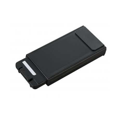Panasonic FZ-VZSU1HU - Laptop battery - 1 x Lithium Ion 6500 mAh - for Toughbook 55 - 0