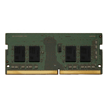 Panasonic - DDR4 - module - 8 GB - SO-DIMM 260-pin - 2133 MHz  /  PC4-17000 - 1.2 V - unbuffered - non-ECC - for Toughbook 55 - 2