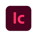 Adobe InCopy CC for Enterprise - Enterprise Licencing Subscription Renewal (monthly) - 1 user - VIP Select - level 12 (10-49) - 3 years commitment - Win, Mac - EU English